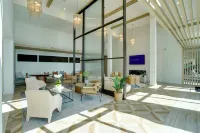 Pool Access! Luxe Condo 7 Mi to Coquina Beach - Condos