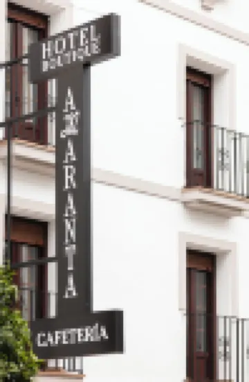 Amaranta Hotel Boutique
