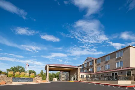 La Quinta Inn & Suites by Wyndham Moab