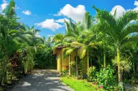 Arenal Descanso - Bed and Breakfasts