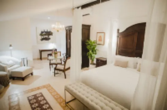 Los Murmullos Casa Boutique, Campeche