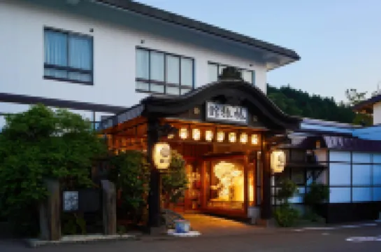 Tsubakikan Hotels in 