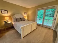 Fc39 Entry Level Bretton Woods Cottage on Beginner ski Trail - Villas