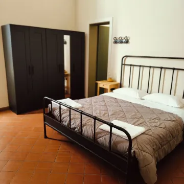 Student's Hostel Della Ghiara Hotel di 