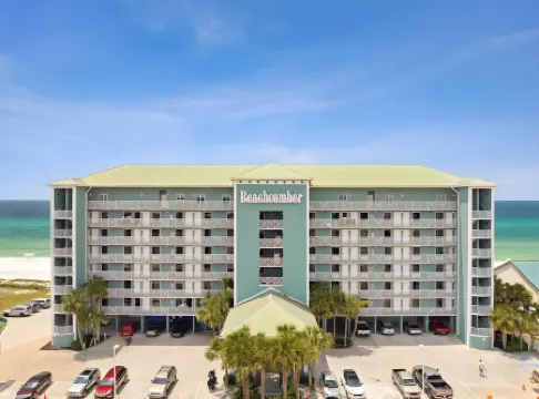 Beachcomber Beachfront Hotel, a by the Sea Resort