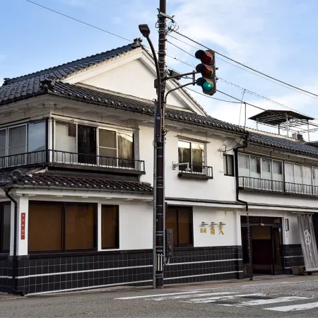 Kadokyu Ryokan