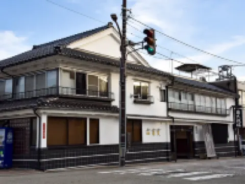 Kadokyu Ryokan