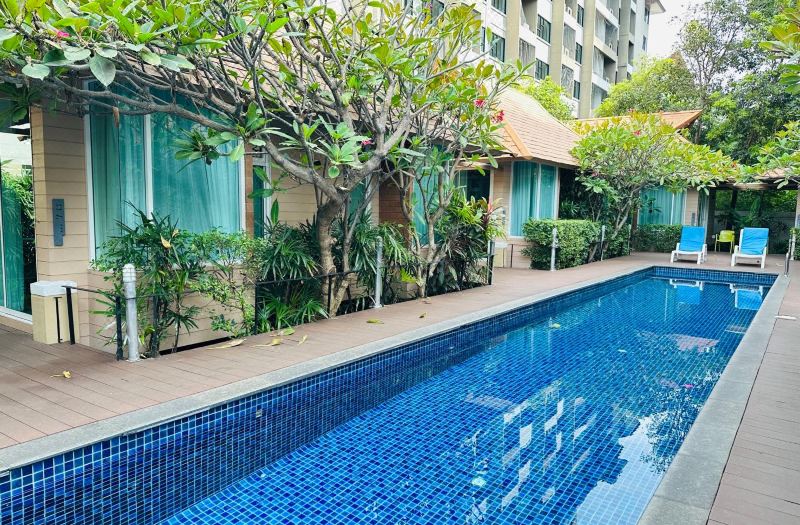 Bbhouse Pattaya photo 4