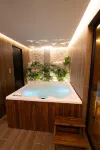 Zi One Luxury Hotel - spa