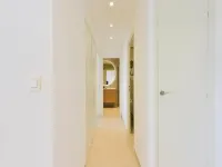Apartment in Golfe-Juan with Sea View