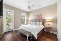 Waves 8BR Home With Private Pool Near Santa Clara Beach - 4-Star