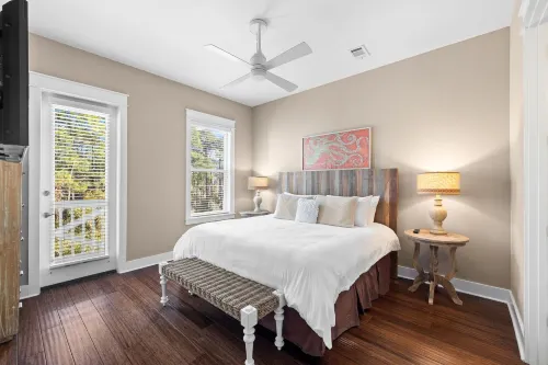 Waves 8BR Home With Private Pool Near Santa Clara Beach - Landsted