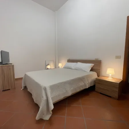 Tranquil 2-Bedroom Apartment in Historic Bagno di Romagna Hotels in Bagno di Romagna
