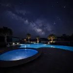 4014 Gulf Shores family friendly 2 pools Duplex - プール