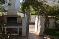 Casa Linda in Torre dellOrso with Wi-Fi and air conditioning