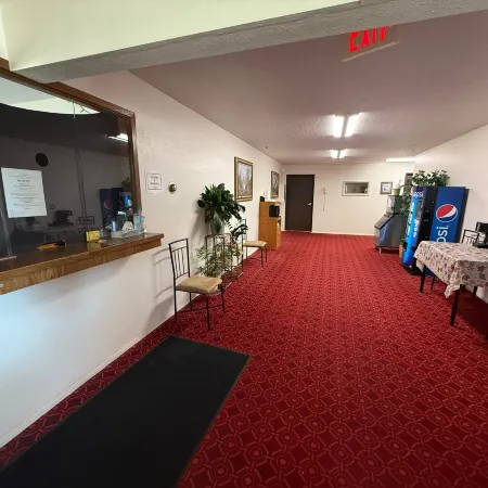 Motel 6 Saanichton, BC - Victoria Airport