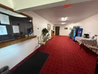 Motel 6 Saanichton, BC - Victoria Airport - Pet friendly