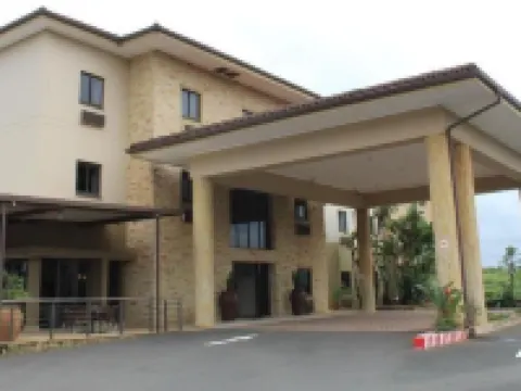 Hampshire Hotel - Ballito Hotels in Ballito