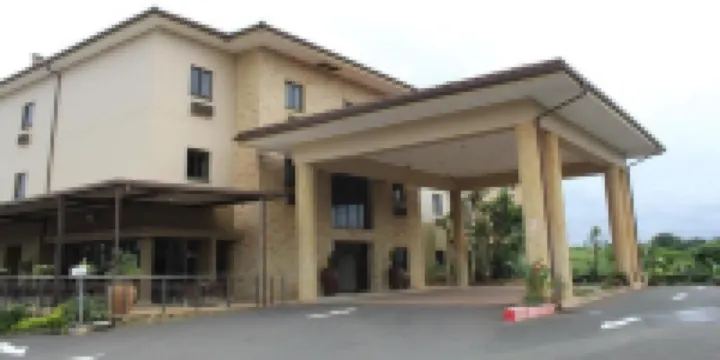 Hampshire Hotel - Ballito