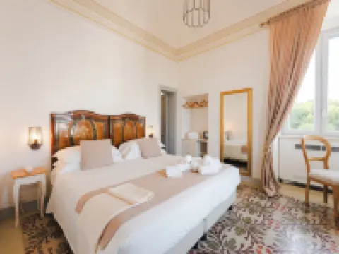 Borgo Cozzana Hotels in Monopoli
