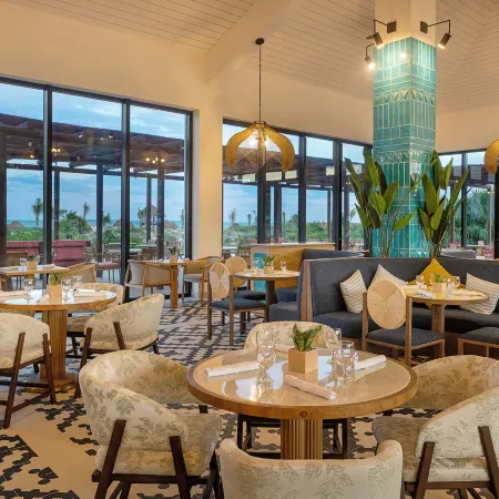 Ocean Allure Costa Mujeres - Adults Only - All Inclusive