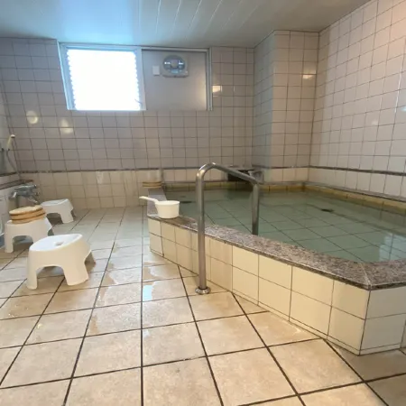 Nature Inn Osekan
