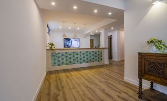 City Comfort Modern Aparthotel