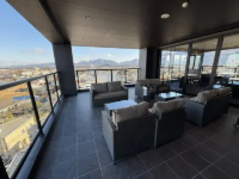 ยูเอสเอ แกรนด์ โรงแรม โรงแรมในUsa