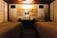 FivePine Lodge - Spa