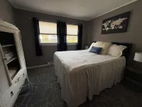 Cozy Court Street #2 Hotels in 