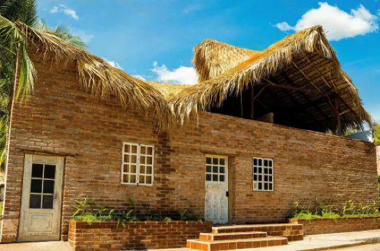 Casona Tunan Hotels in Mizata