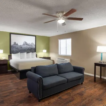 Super 8 by Wyndham Casa Grande