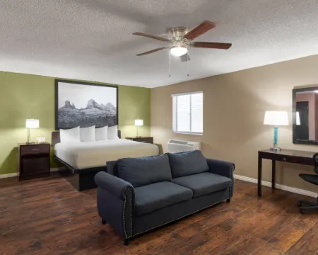 Super 8 by Wyndham Casa Grande Hotels in Casa Grande