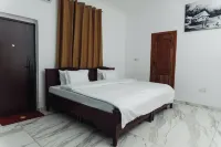RAGANT HOTEL - Homestay