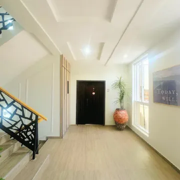 LinQues & Bethel Residences