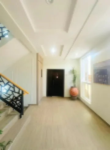 LinQues & Bethel Residences