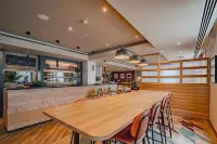 B&B Hotel London Heathrow - bar
