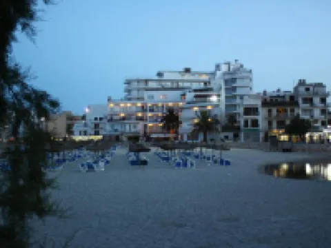 Hotel Club S'Illot Hoteles en Manacor