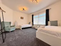 Near Airport Fully Detached House - Holiday Apartments