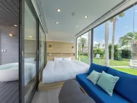Space Key Point Riviera Zushi Marina Hotels in Zushi