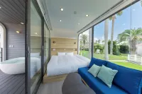 Space Key Point Riviera Zushi Marina