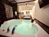 Otelox Sinap Villa -  Holiday Villas
