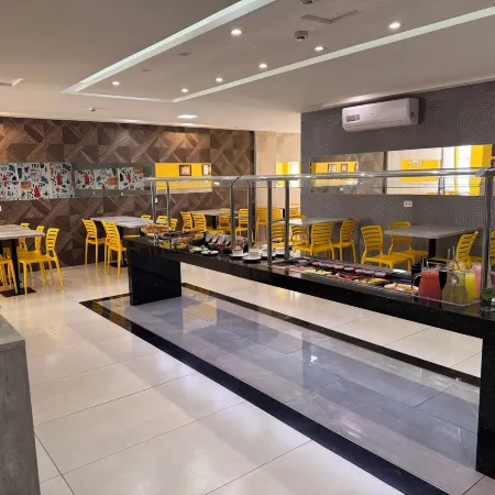 Hotel Avalon Maringá Econômico