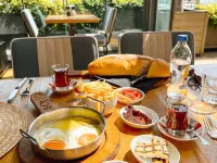 Bono Hotel Old Town Hotels in Marmaris
