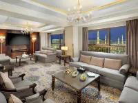 Millennium Taiba Hotel Hotels near Mount Uhud