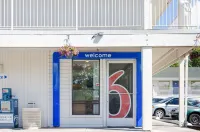 Motel 6 Tacoma, WA - South - Wi-Fi