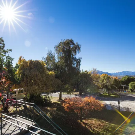 Tasman Holiday Parks - Wanaka