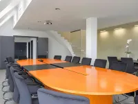 KViHotel Budapest - the Smart Hotel