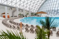 Radisson Resort, Zavidovo - Beach