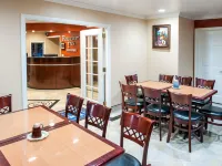 Rodeway Inn San Diego Near Sdsu Hotels in der Nähe von Qualcomm Stadion
